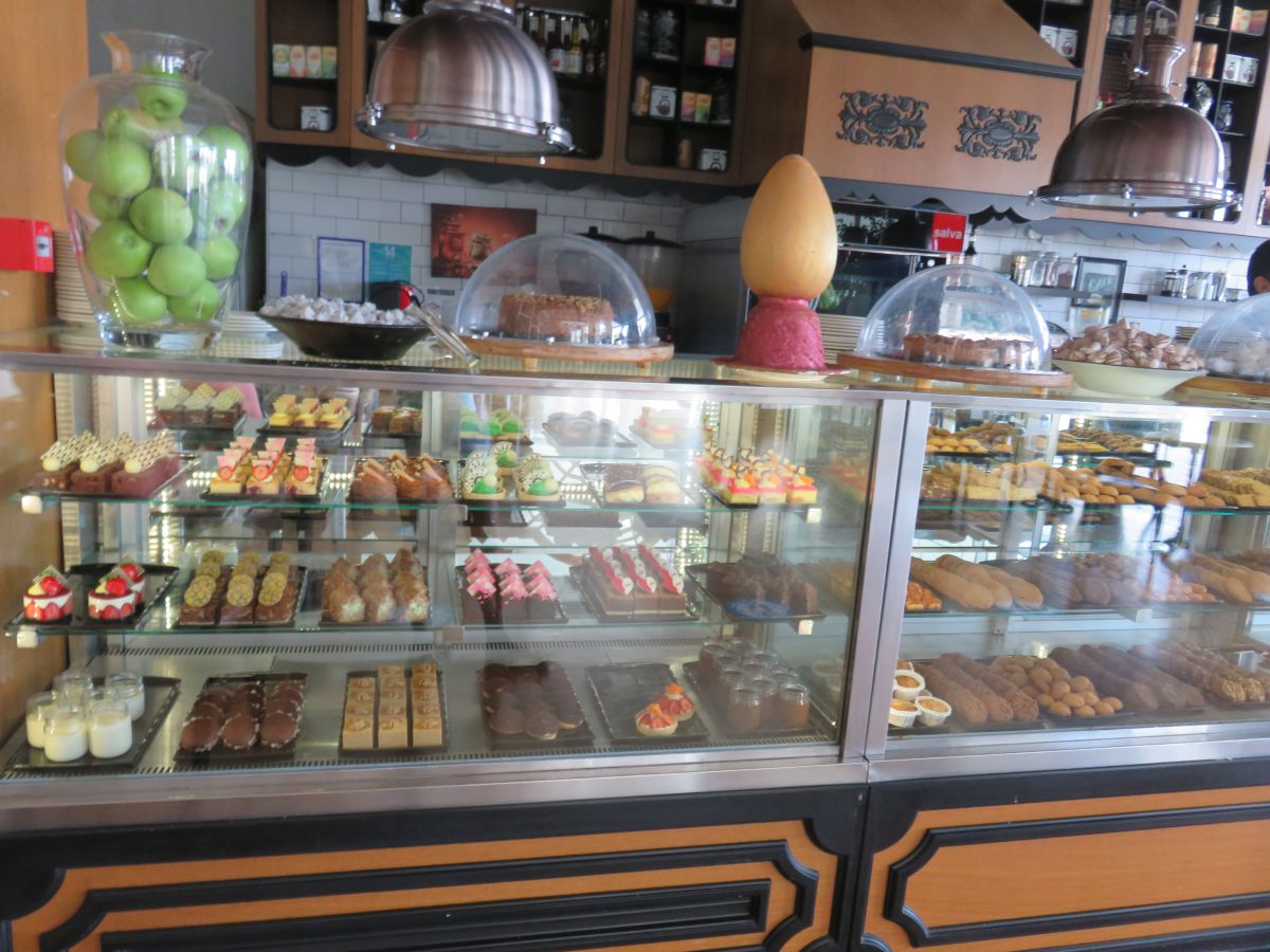 imagini hotel Rubi Platinum Resort